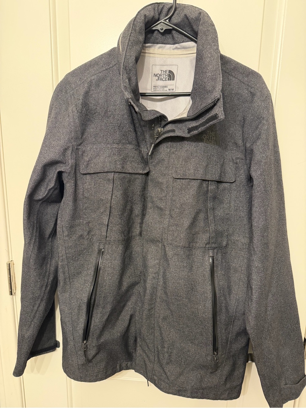 The North Face Men's Jacket